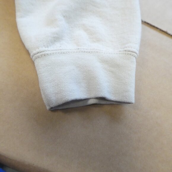 Nirvana Sweatshirt with Collar Cut and No Tag - Picture 7 of 7